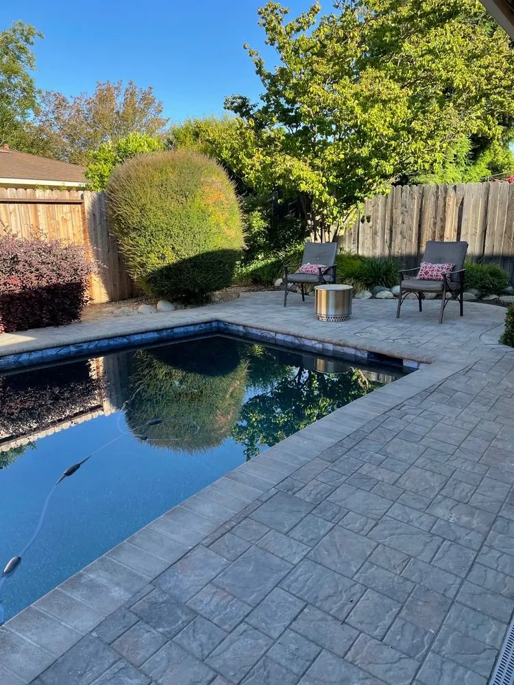 Top-rated residential landscaping experts serving Auburn, CA - LR Landscaping & Pavers