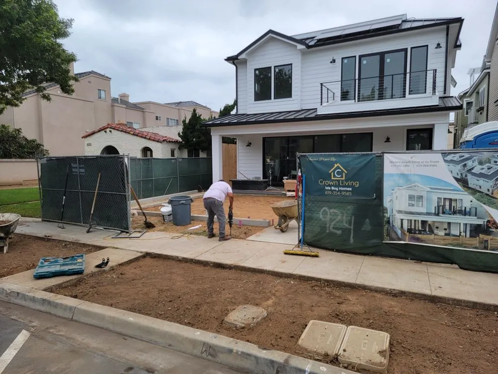 Custom landscape design experts serving Chula Vista, CA - L&R Landscaping