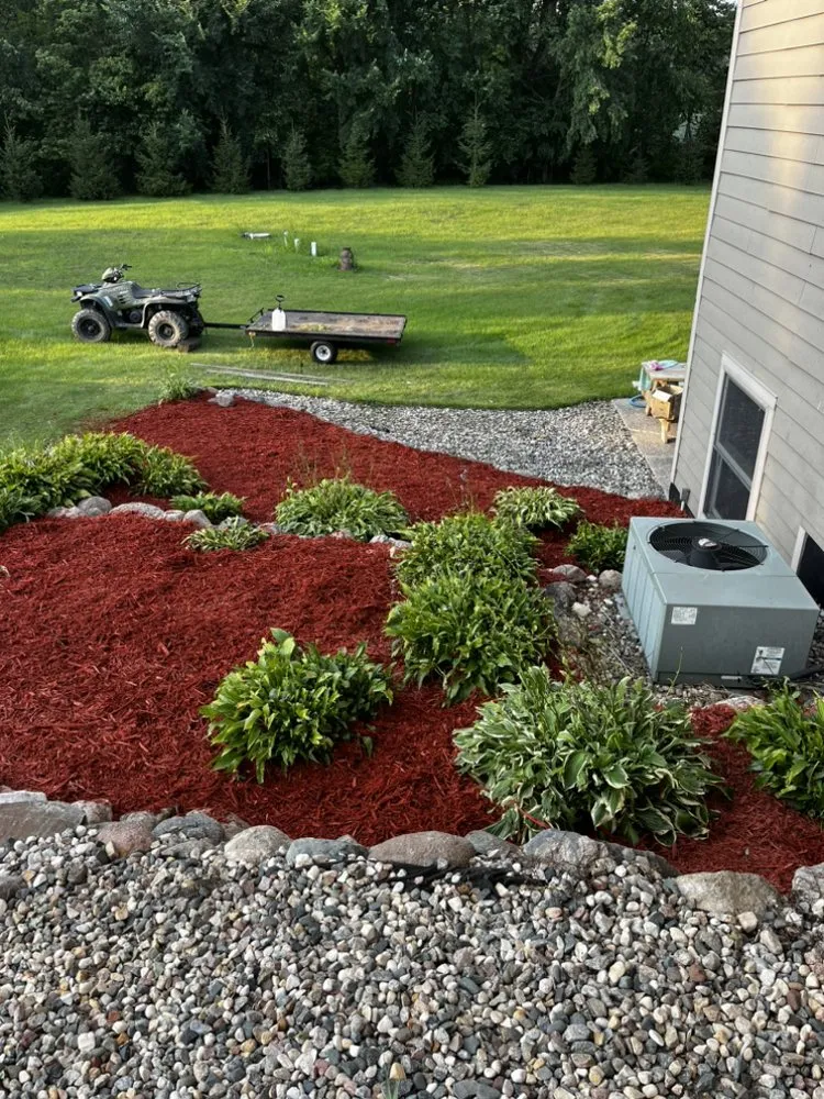Reliable residential landscaping experts serving Howard Lake, MN - LR Landscaping