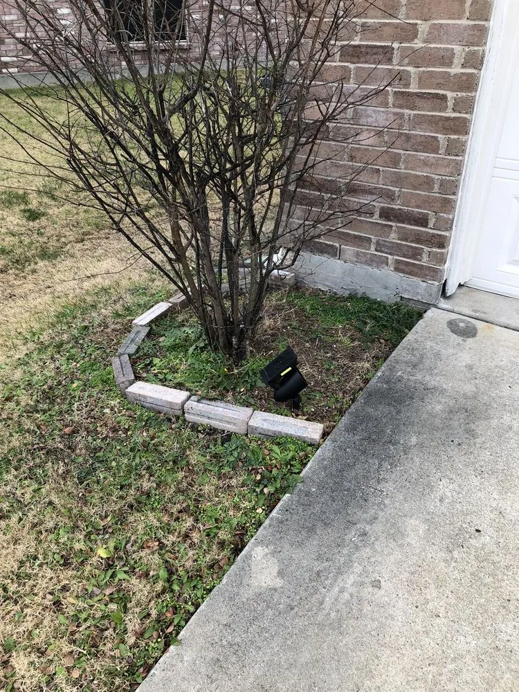 Affordable landscaping services in McKinney, TX - LR Landscaping