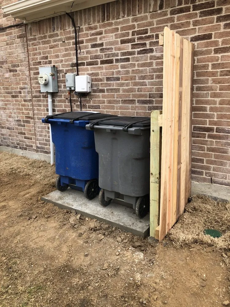 Reliable yard maintenance experts serving McKinney, TX - LR Landscaping