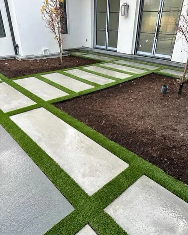 Top-rated landscaping services in McKinney, TX by LR Landscaping