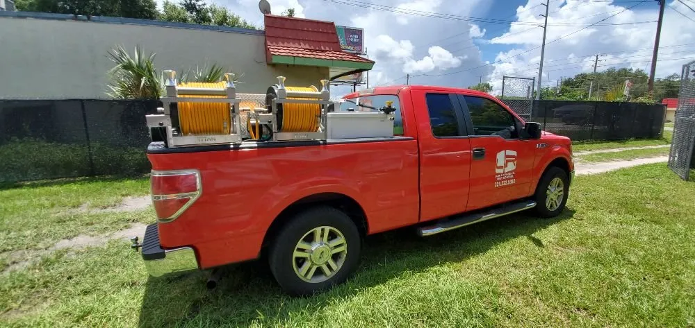 Reliable landscaping services experts serving Altamonte Springs, FL - LR Lawn and Ornamental Pest Control