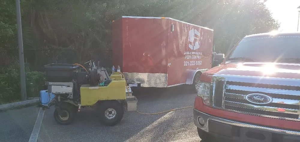 Top-rated residential landscaping near you across Altamonte Springs, FL - LR Lawn and Ornamental Pest Control