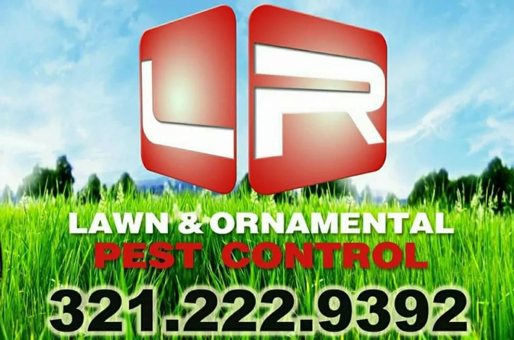 Professional lawn care service for year-round maintenance across Altamonte Springs, FL - LR Lawn and Ornamental Pest Control