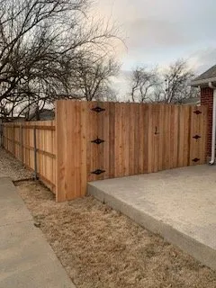 Custom landscape installation experts serving Denton, TX - LR Lawn and Tree Service