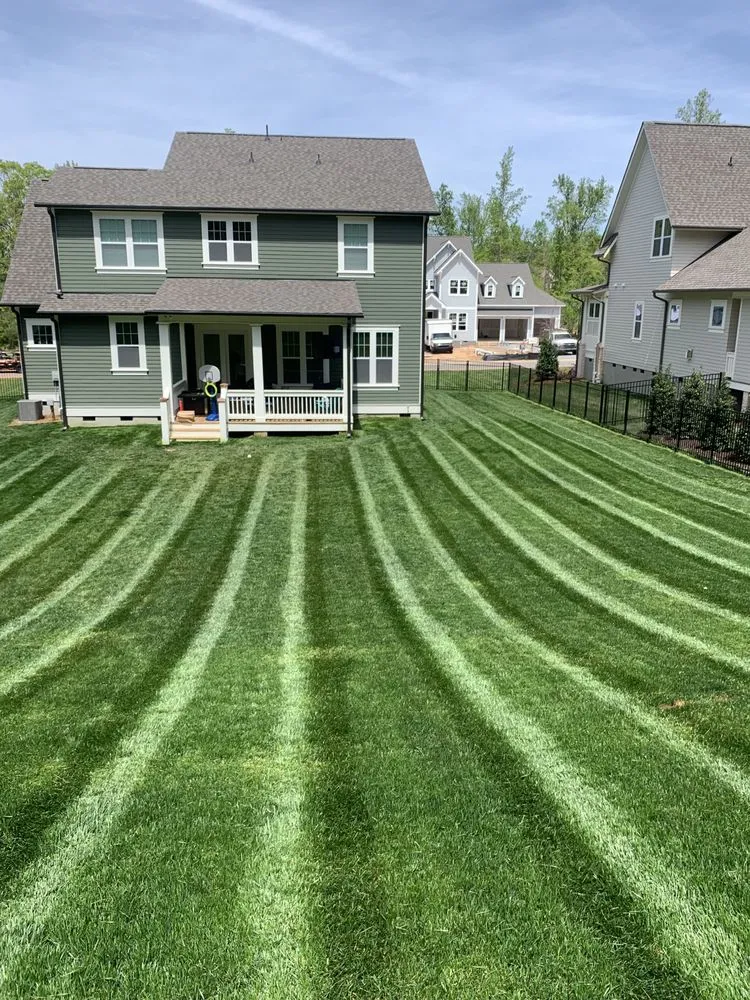 Reliable landscaping services experts serving Fort Mill, SC - L&R Lawn Care & Landscaping