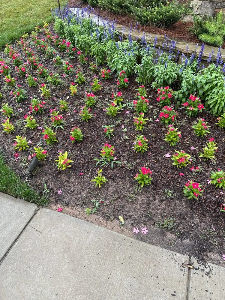 Local yard maintenance for homes across Fort Mill, SC - L&R Lawn Care & Landscaping