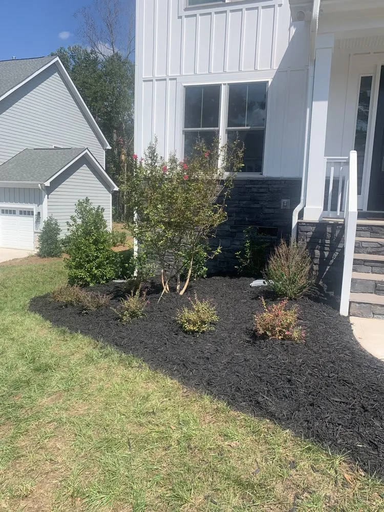 Reliable landscaping services in Fort Mill, SC by L&R Lawn Care & Landscaping