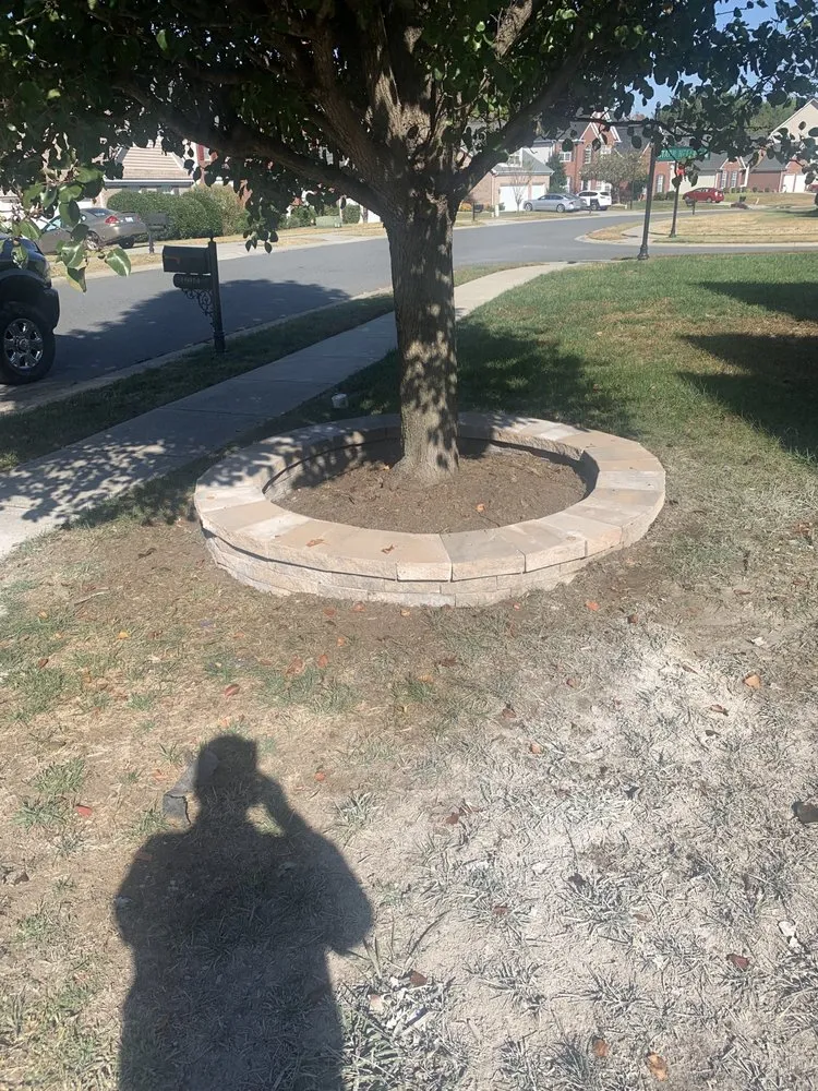 Local landscaping services experts serving Fort Mill, SC - L&R Lawn Care & Landscaping