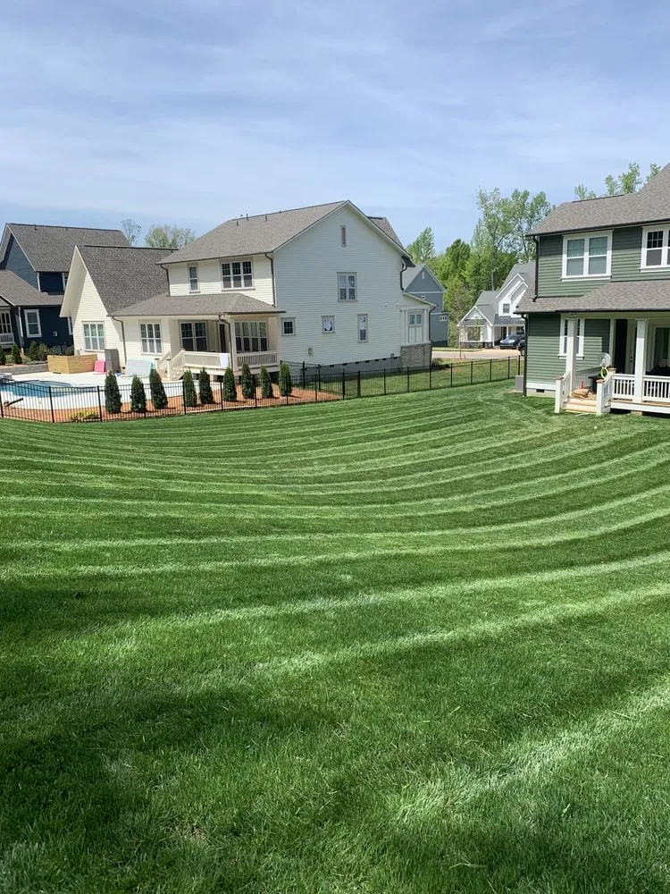 Expert landscape design for outdoor upgrades across Fort Mill, SC - L&R Lawn Care & Landscaping