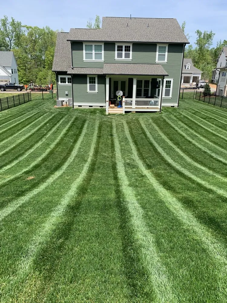 Affordable garden landscaping for outdoor upgrades in Fort Mill, SC by L&R Lawn Care & Landscaping