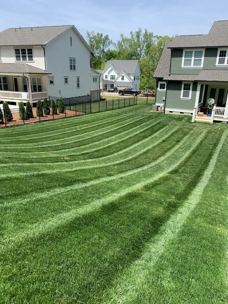 Expert yard maintenance for homes across Fort Mill, SC - L&R Lawn Care & Landscaping