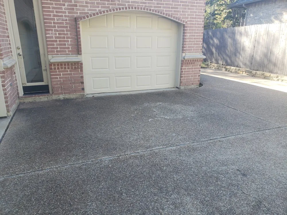 Reliable yard cleanup service for year-round maintenance in Bedford, TX by LR Lawn Care