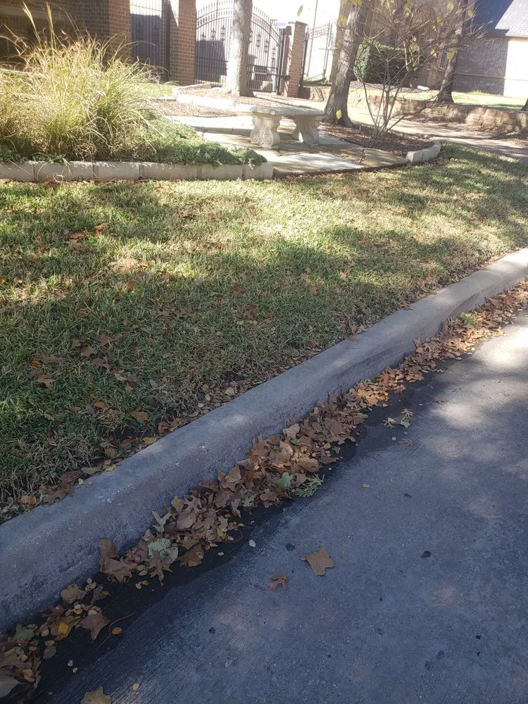 Local landscaping services in Bedford, TX by LR Lawn Care