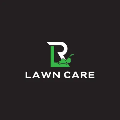 L&R Lawn Care Logo