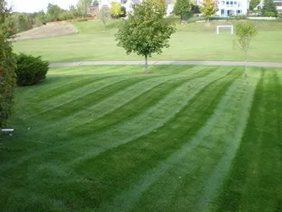 Trusted landscape design in Andover, MN by LR Lawns