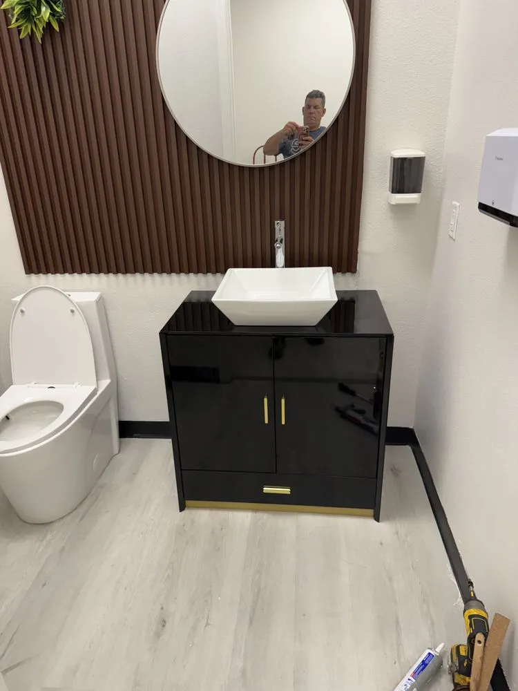 Professional residential landscaping experts serving Sanford, FL - LR Multiservices