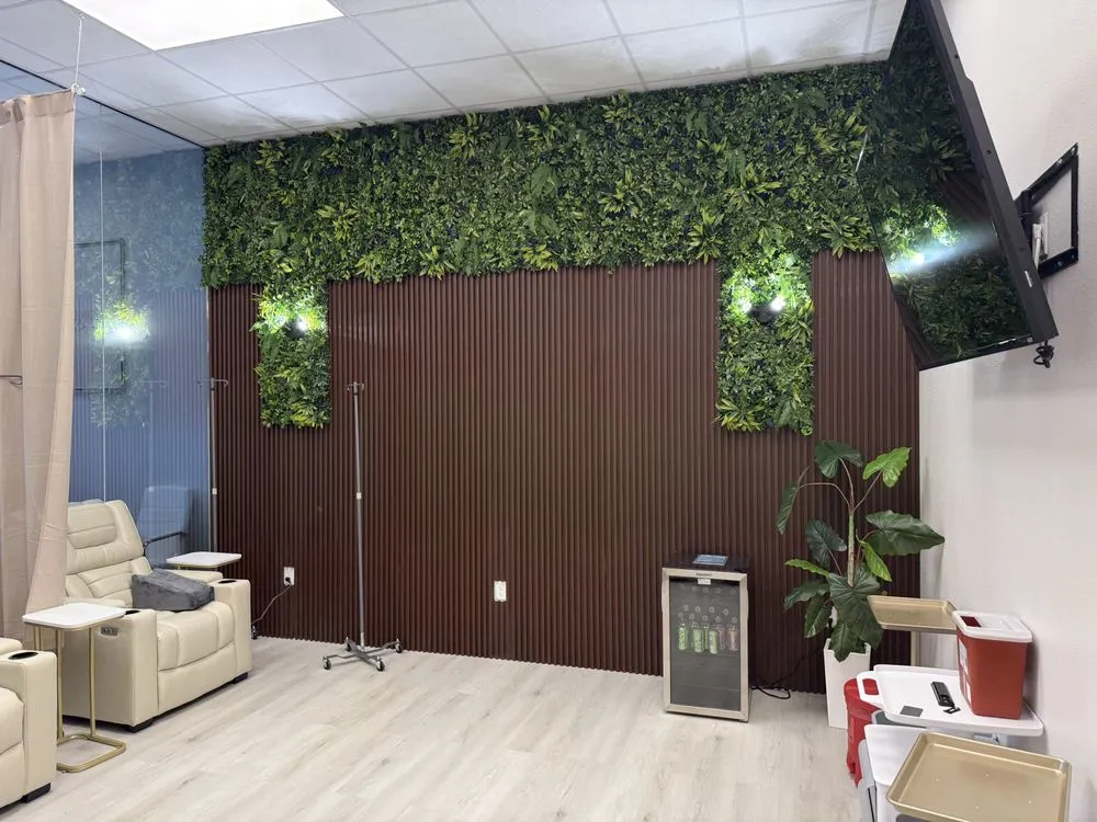 Reliable garden landscaping in Sanford, FL - LR Multiservices