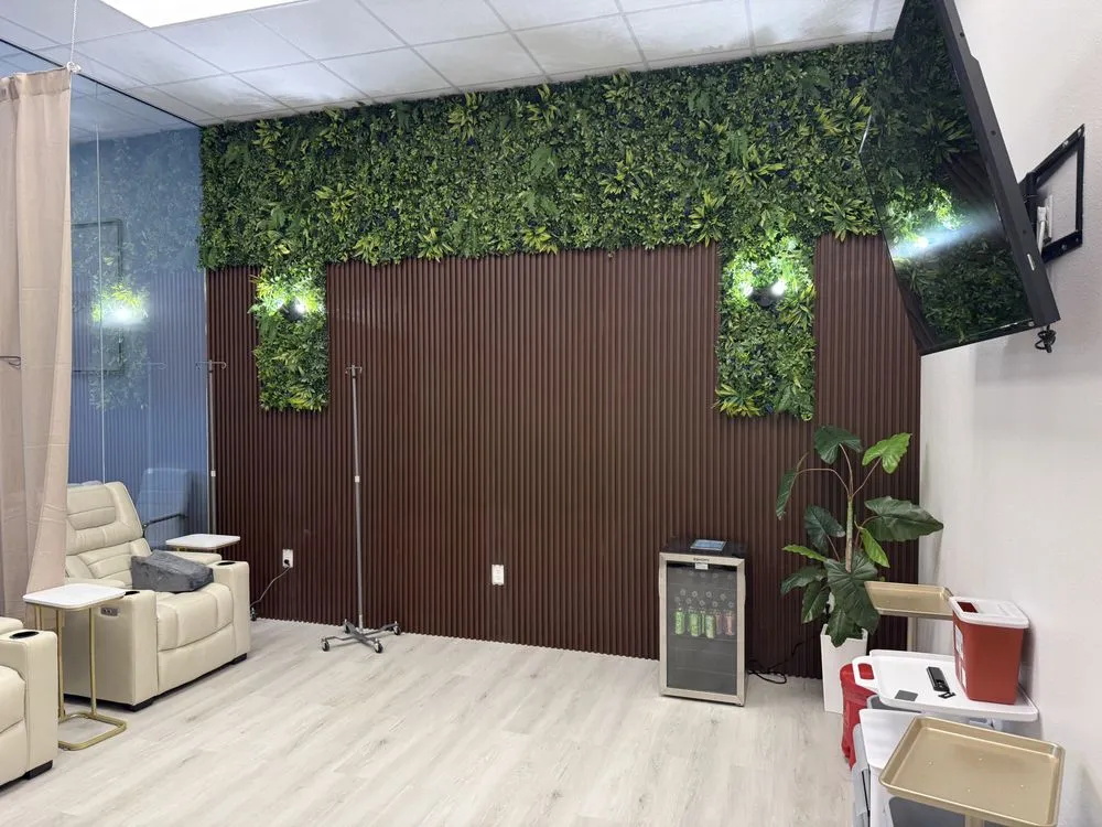 Trusted residential landscaping near you in Sanford, FL by LR Multiservices