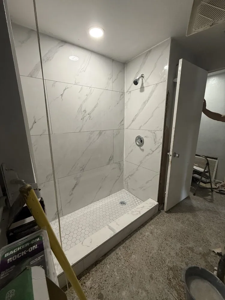 Affordable landscaping services in Sanford, FL by LR Multiservices