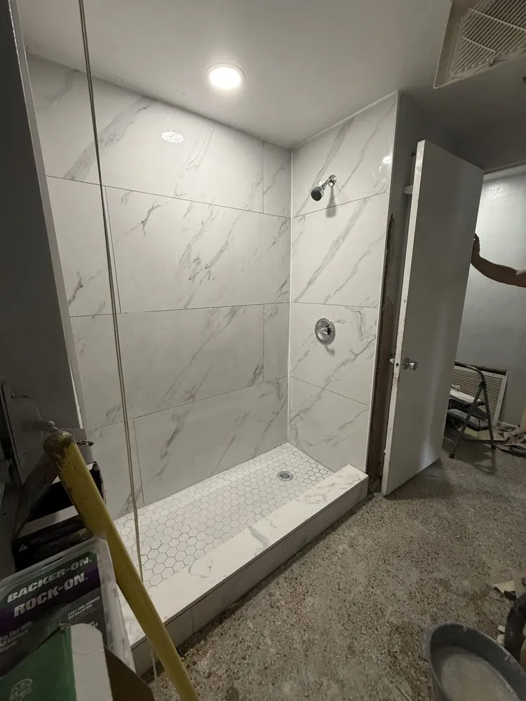 Custom yard maintenance for outdoor upgrades across Sanford, FL - LR Multiservices