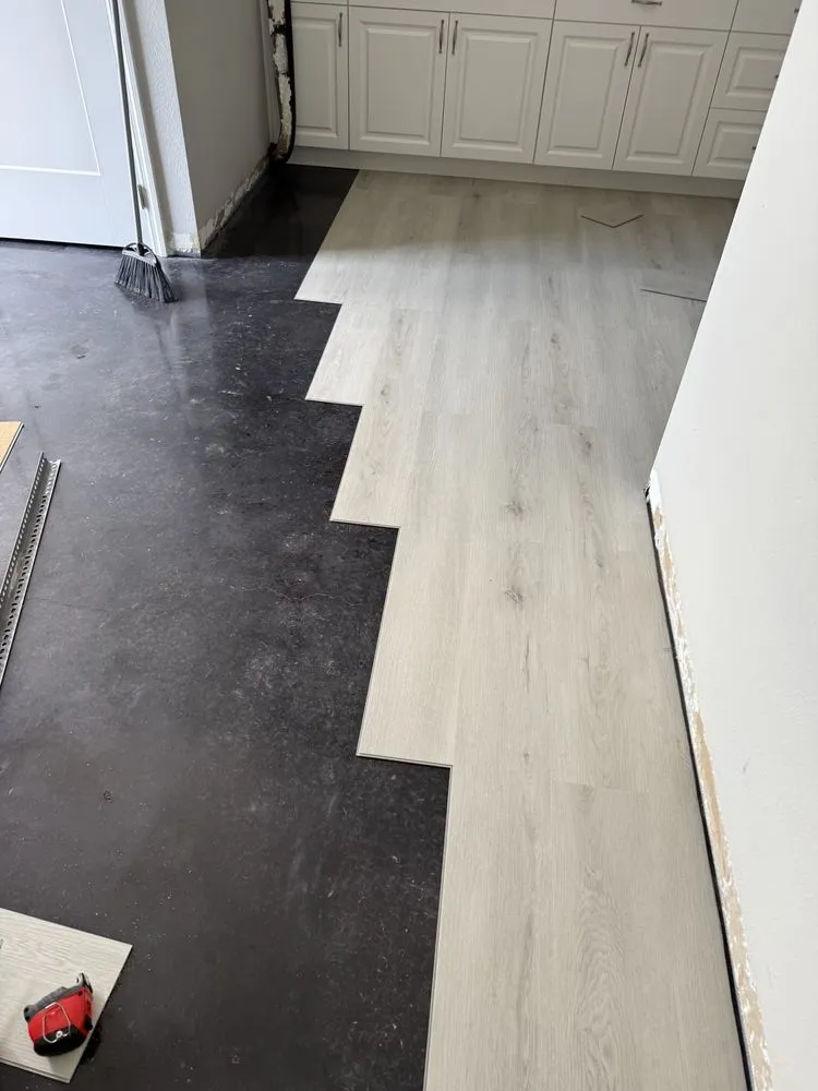 Trusted garden landscaping experts serving Sanford, FL - LR Multiservices