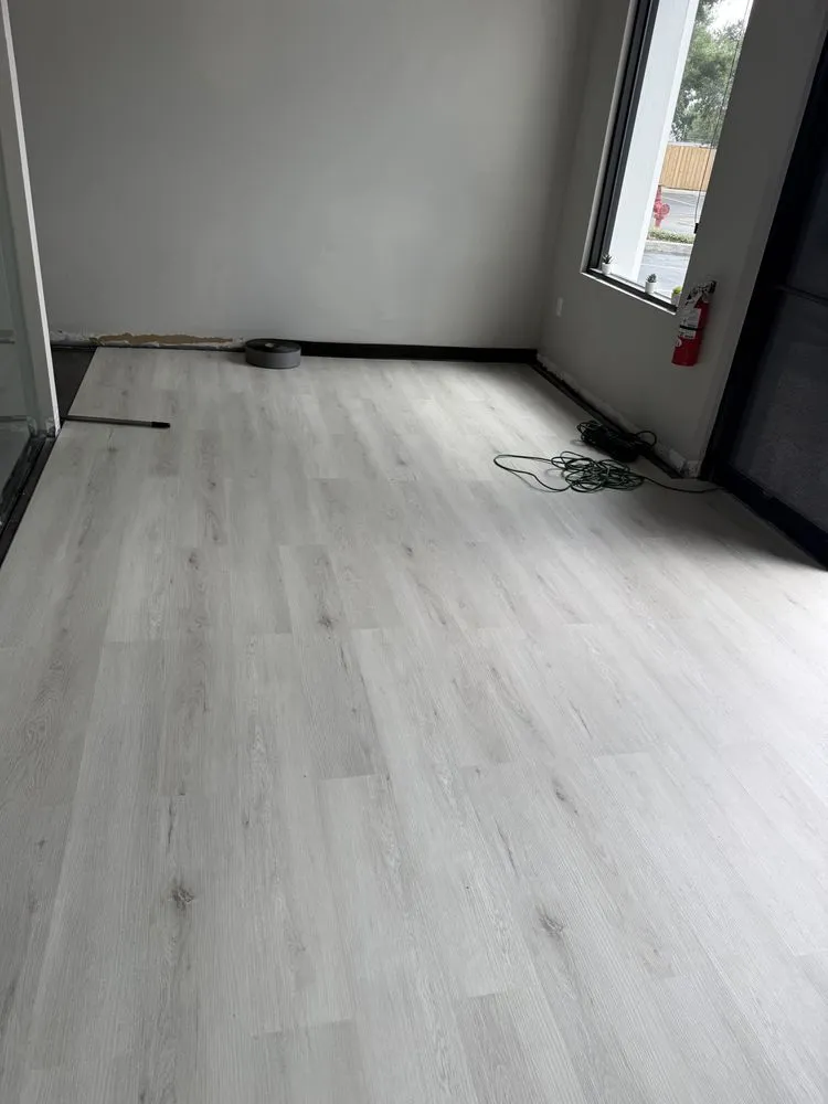 Affordable residential landscaping experts serving Sanford, FL - LR Multiservices