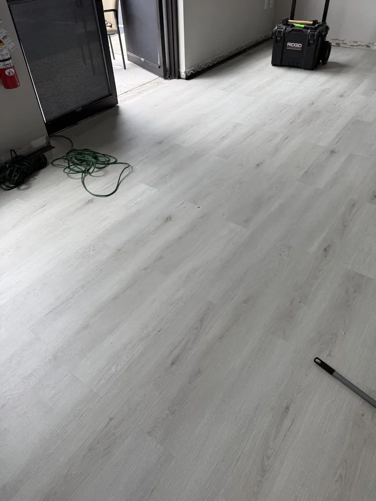 Professional yard maintenance for beautiful yards in Sanford, FL by LR Multiservices