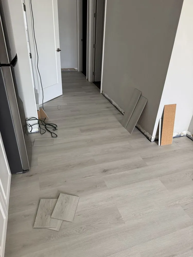 Local residential landscaping experts serving Sanford, FL - LR Multiservices