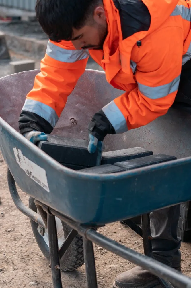 Local landscape installation experts serving Everett, WA - LRA Landscaping