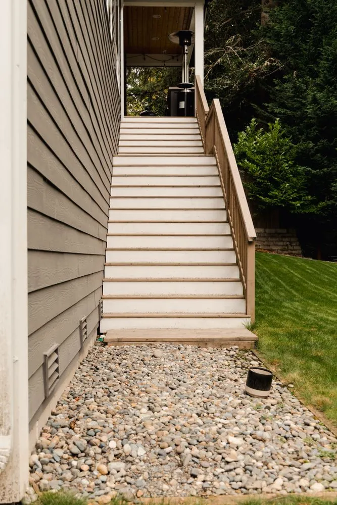 Trusted garden landscaping experts serving Everett, WA - LRA Landscaping