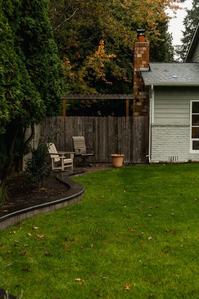 Affordable lawn mowing service in Everett, WA by LRA Landscaping