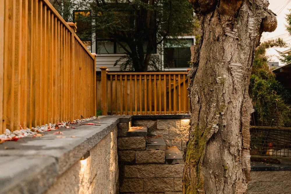 Professional lawn mowing service in Everett, WA - LRA Landscaping