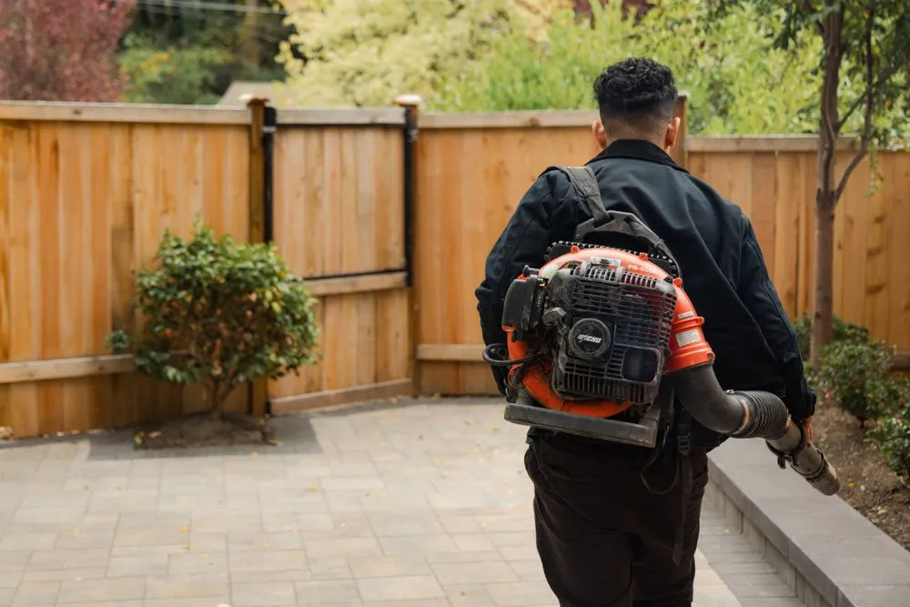 Reliable landscape installation experts serving Everett, WA - LRA Landscaping