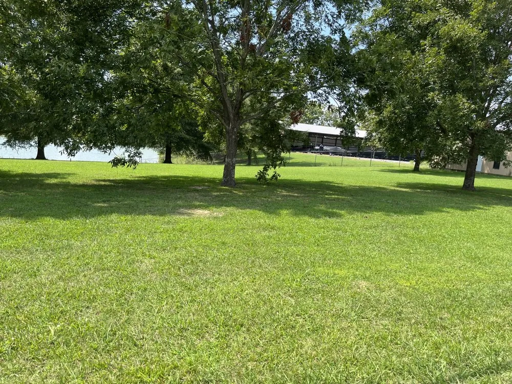 Professional landscaping services experts serving Guntersville, AL - LRA Lawn Care