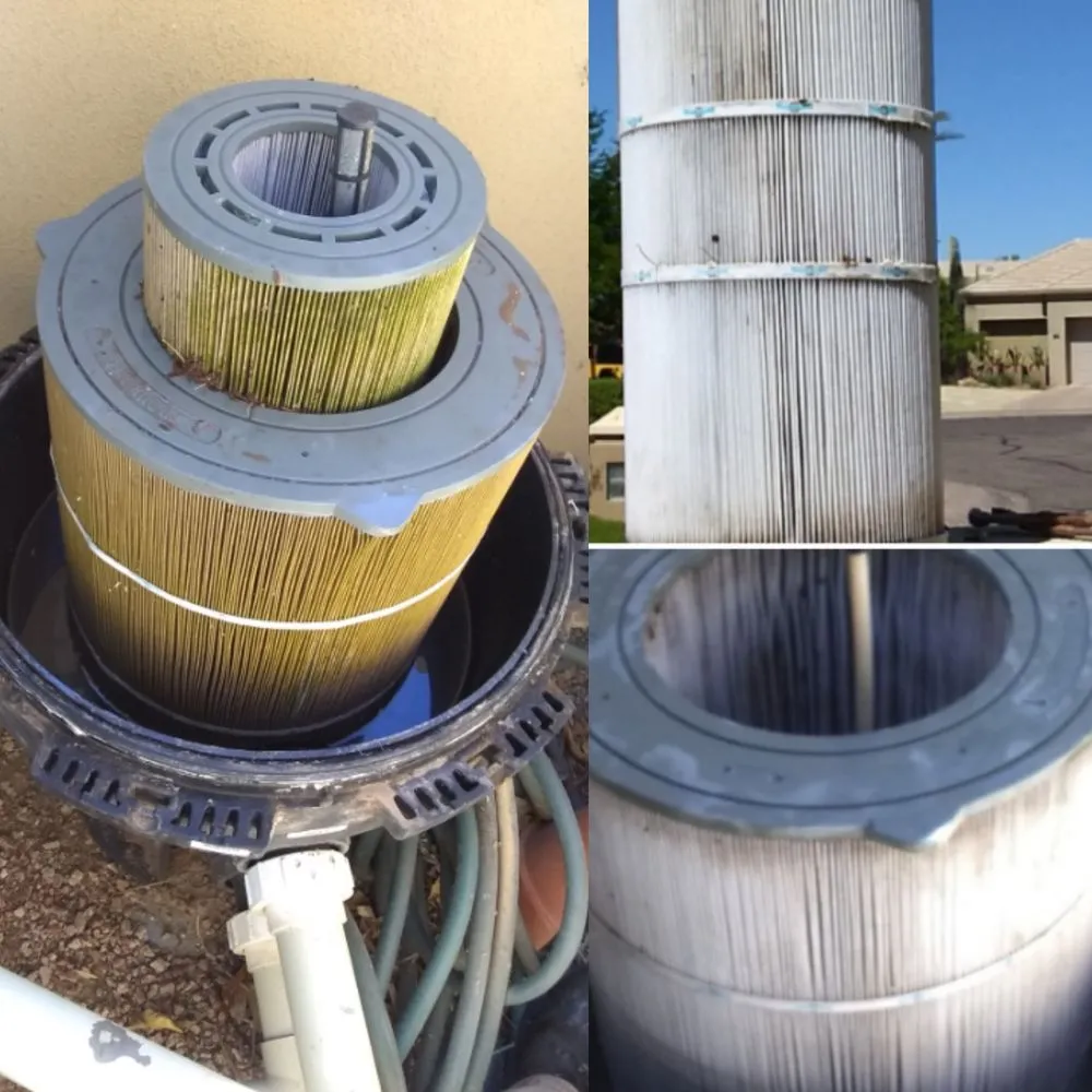 Trusted landscape installation with custom design across Phoenix, AZ - LRB Service