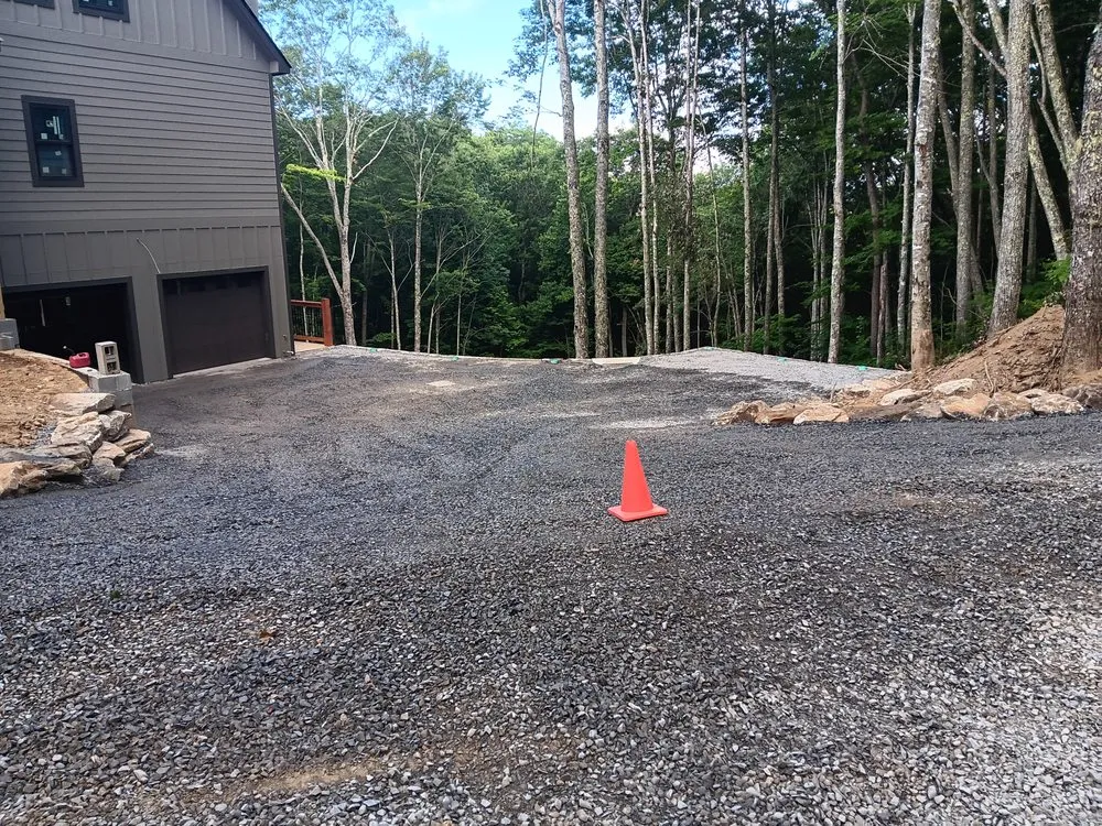 Top-rated outdoor landscaping in Canton, NC - LRC Contracting