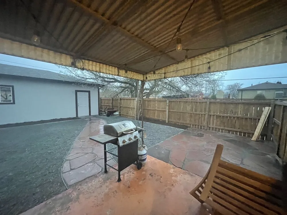 Trusted lawn care service for homes in Castle Rock, CO by LRC Water Features & Landscape