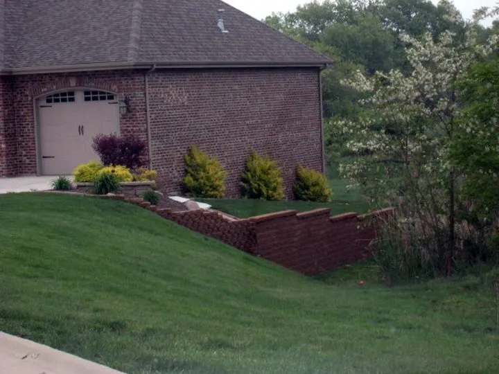 Professional landscaping services for outdoor upgrades across Saint John, IN - LRH Property Maintenance