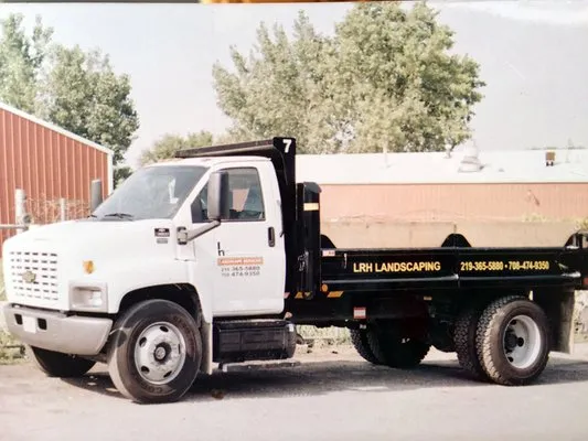 LRH Property Maintenance