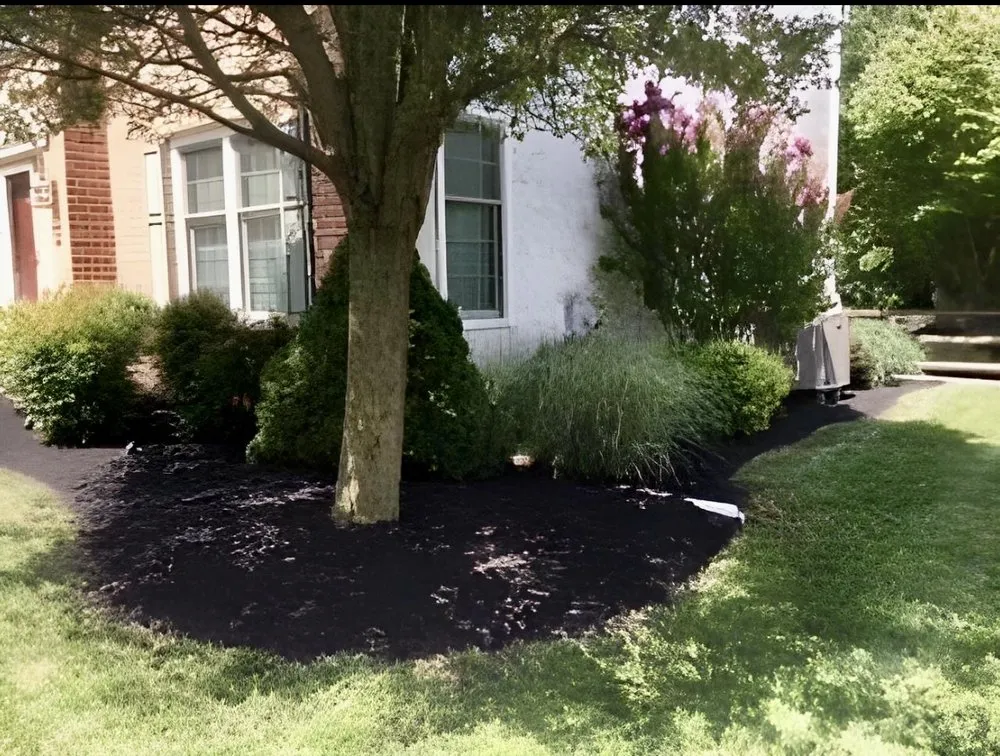 Professional landscaping services in West Chester, PA - LRL Landscape & Shrub Experts