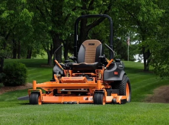 Professional lawn care service in West Chester, PA by LRL Landscape & Shrub Experts