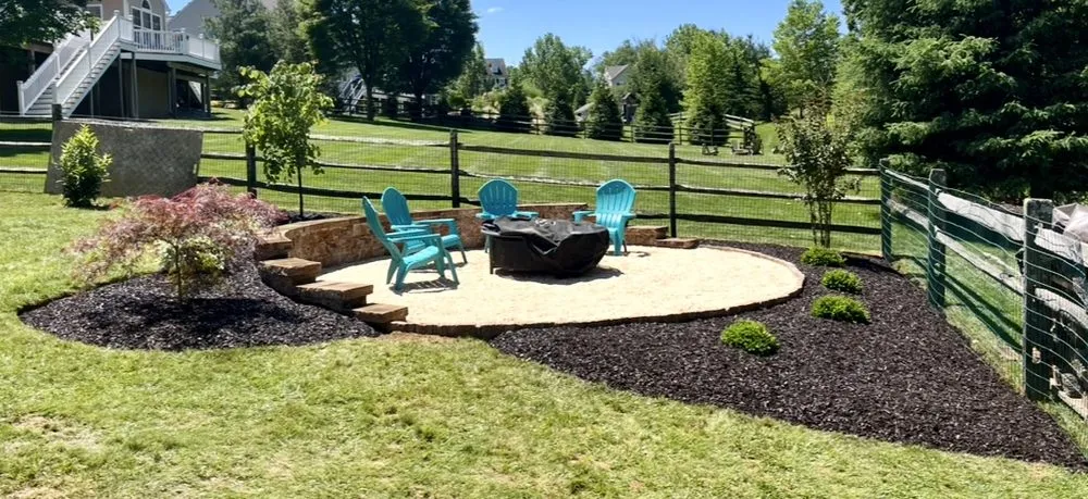 Top-rated lawn mowing service for year-round maintenance across West Chester, PA - LRL Landscape & Shrub Experts