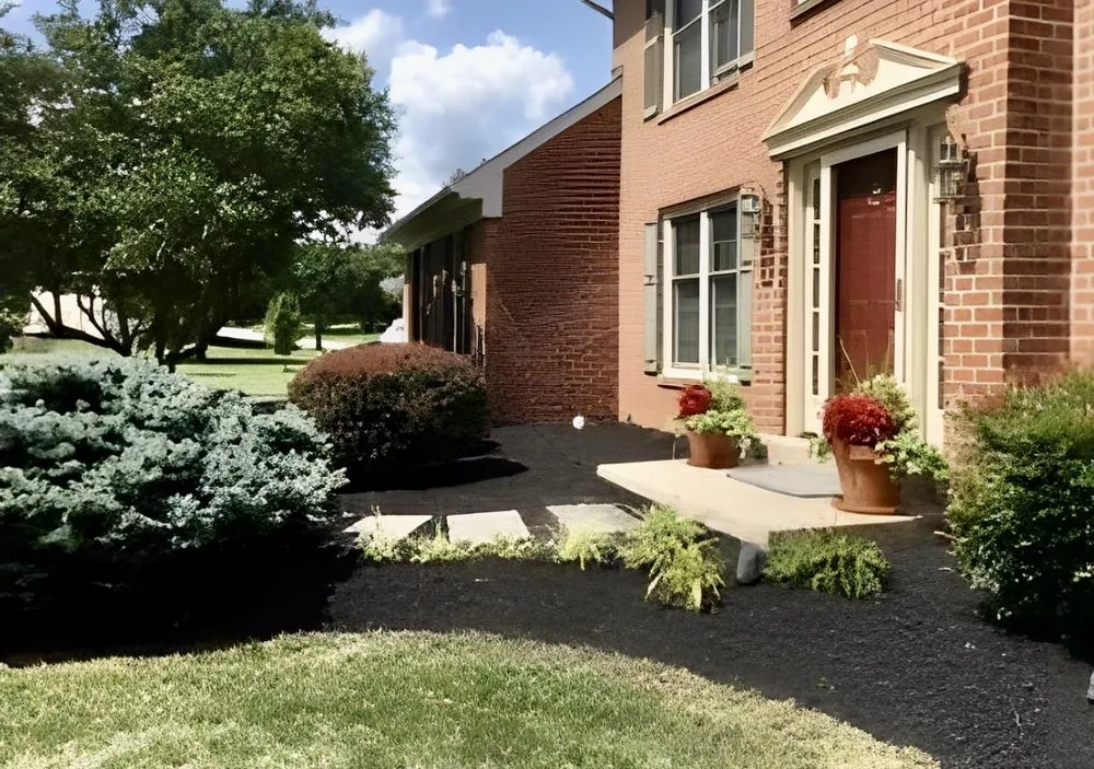 Reliable landscape installation in West Chester, PA by LRL Landscape & Shrub Experts