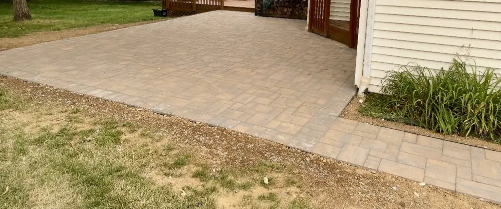 Reliable lawn care service for beautiful yards in West Chester, PA by LRL Landscape & Shrub Experts