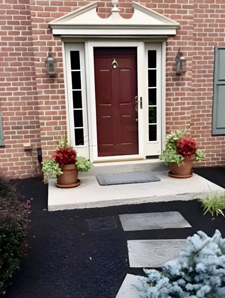 Trusted yard maintenance experts serving West Chester, PA - LRL Landscape & Shrub Experts