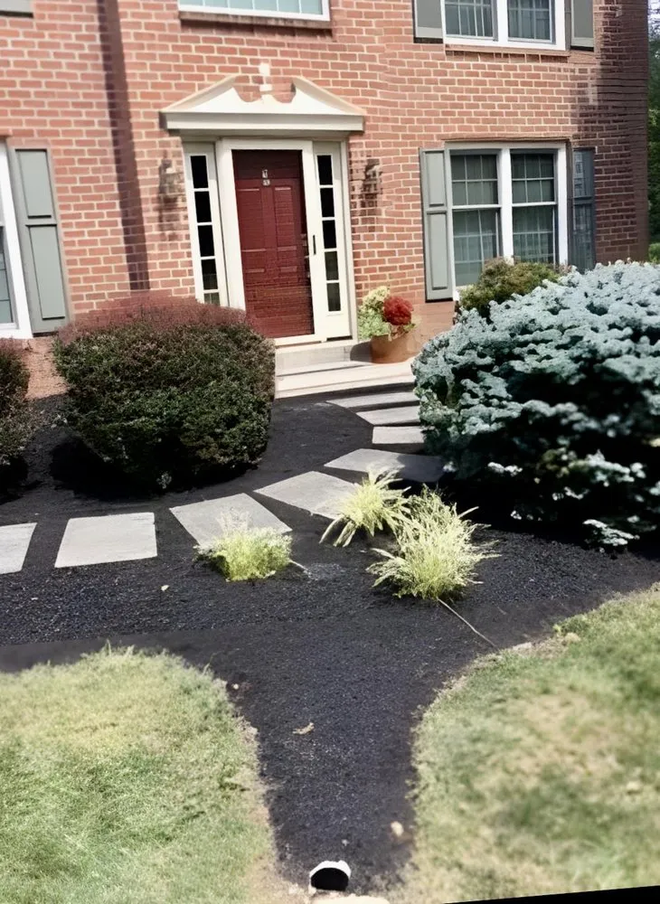 Trusted yard cleanup service in West Chester, PA by LRL Landscape & Shrub Experts