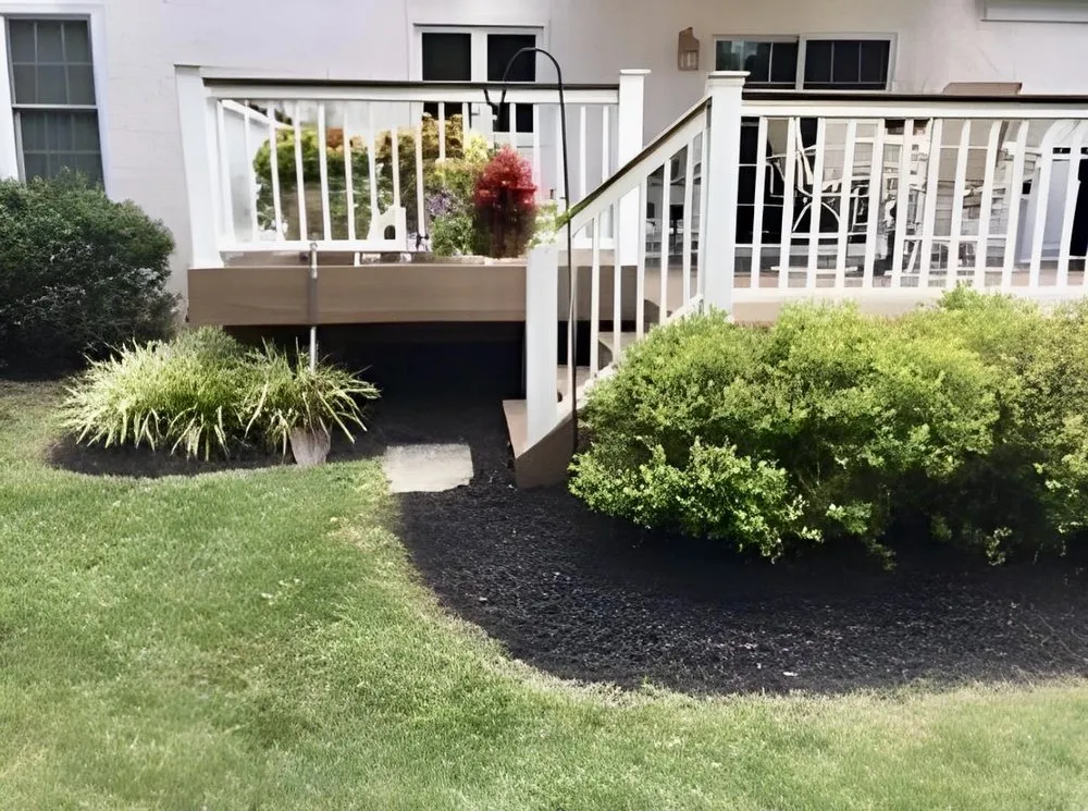 Local landscaping services for beautiful yards across West Chester, PA - LRL Landscape & Shrub Experts