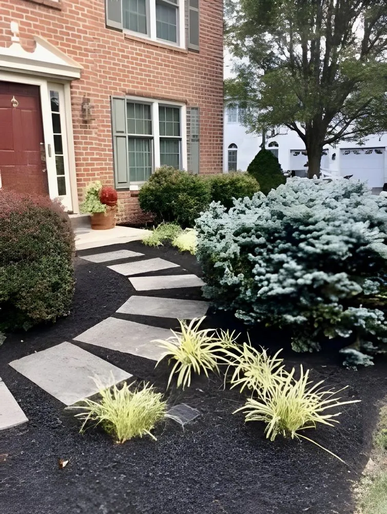 Top-rated yard maintenance experts serving West Chester, PA - LRL Landscape & Shrub Experts